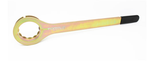 Torque Solution STD Intake / Exhaust Cam Sprocket Tool: Subaru WRX STI EJ
