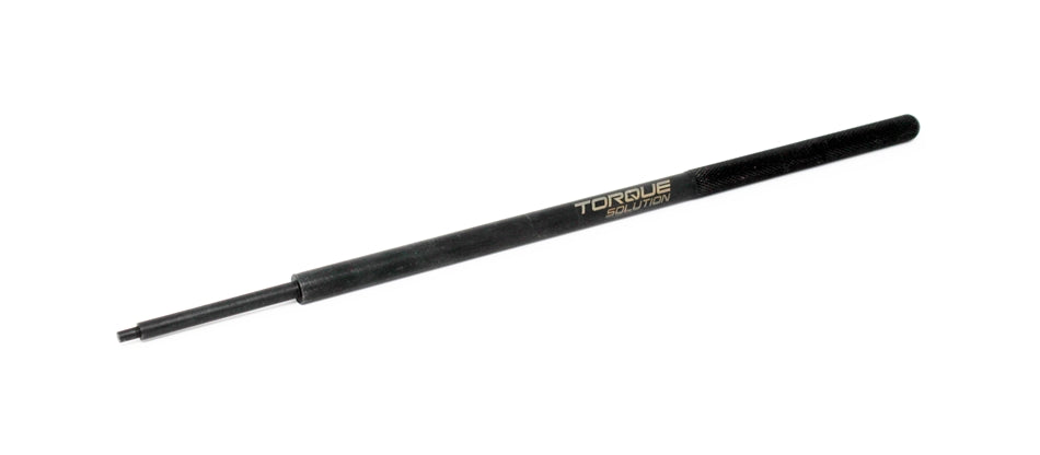 Torque Solution Axle Roll Pin Tool: Subaru Impreza, Forester, Legacy