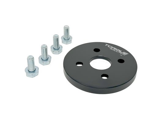 Torque Solution Rear Main Seal Tool: Subaru EJ Engines