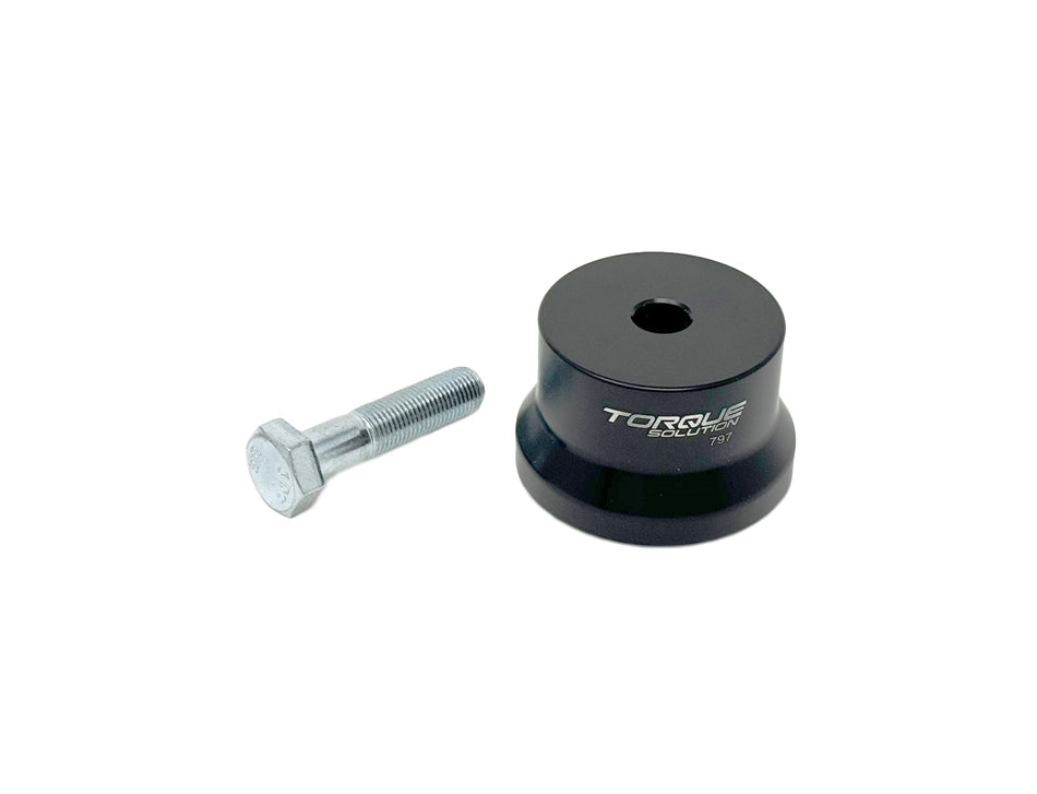 Torque Solution Cam Seal Tool: Subaru EJ DOHC Engines
