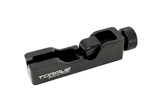 Torque Solution Pro Billet Spark Plug Gap Tool: Universal w/ Feeler Gauge