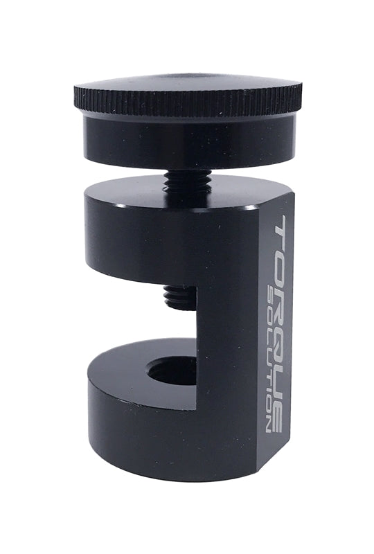 Torque Solution Spark Plug Gap Tool w/ Feeler Gauge: 14mm Universal