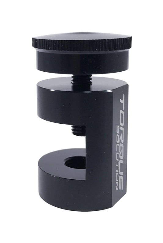 Torque Solution Spark Plug Gap Tool w/ Feeler Gauge: 14mm Universal