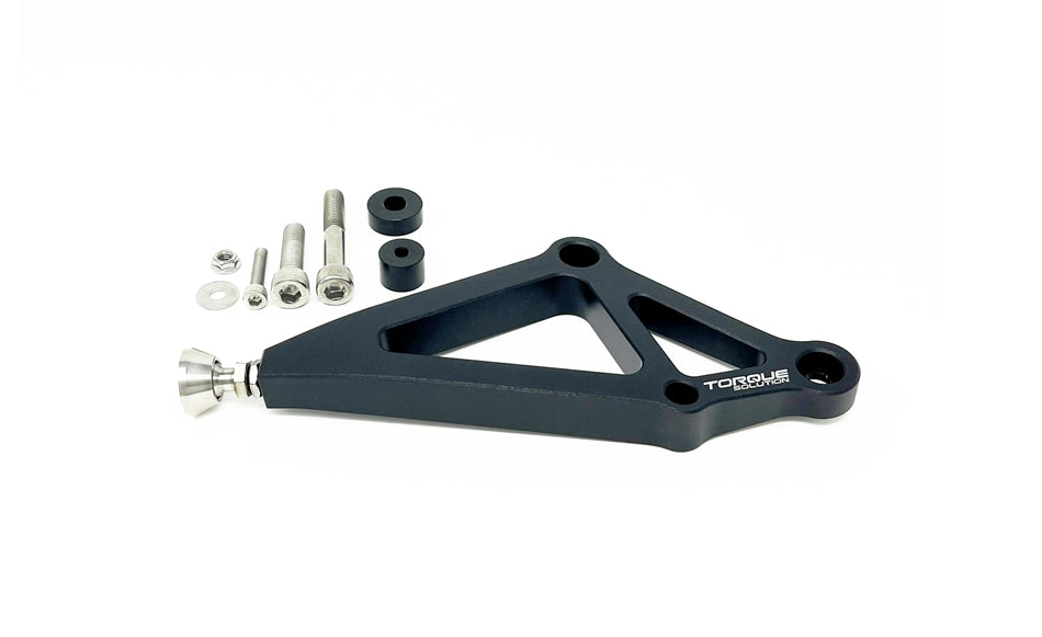 Torque Solution Brake Master Cylinder Brace: Tesla Model 3