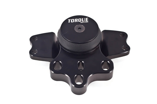 Torque Solution Transmission Mount: VW /  Audi MK5 / MK6 6 SPEED / DSG