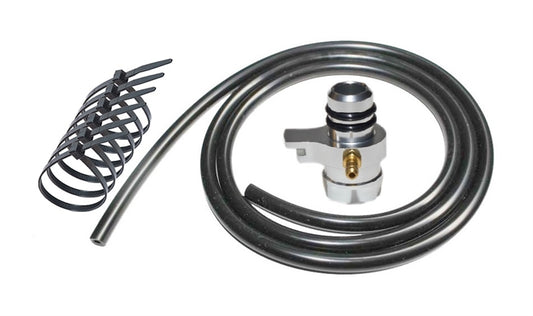 Torque Solution Boost Tap Kit: Volkswagen 2.0T / Audi