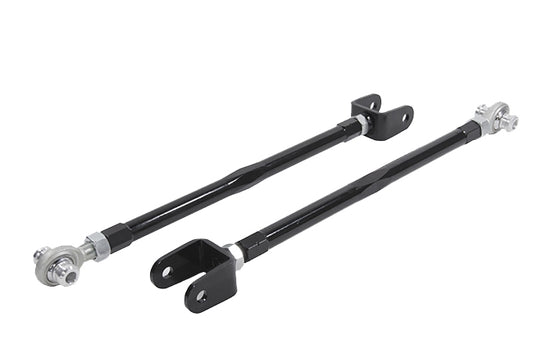 Torque Solution Adjustable Rear Control Arms: Volkswagen R32 MK4 & Audi TT MK1