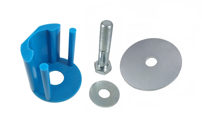 Torque Solution Pendulum (Dog Bone) Race Insert: VW / Audi 2005.5-2008