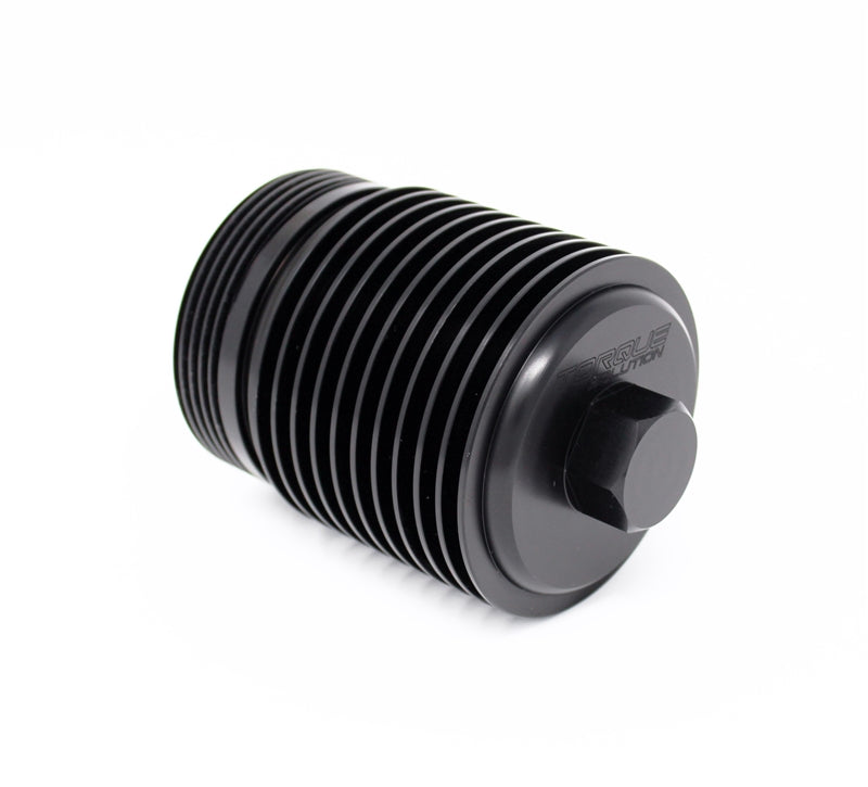 Torque Solution Billet DSG Filter Housing: Volkswagen