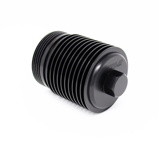 Torque Solution Billet DSG Filter Housing: Volkswagen