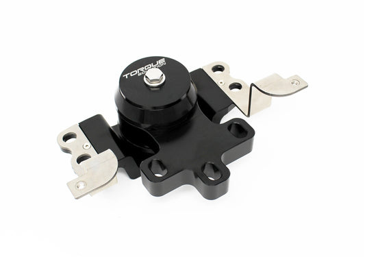 Torque Solution Transmission Mount: VW Golf/GTI/R / Audi A3/S3 MQB 6 speed (MQ350) / DSG (DQ250)