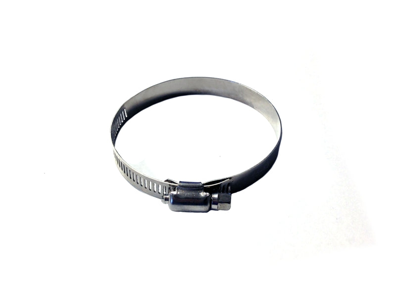 Torque Solution Worm Gear Clamp: 5.25" Universal (4.5"-5.5") 10 Pack