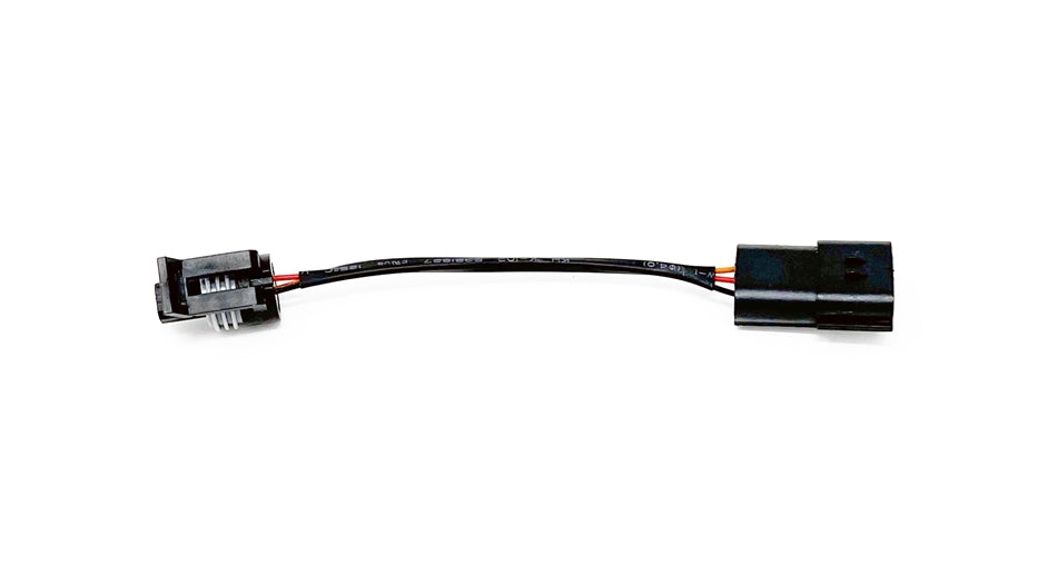 Torque Solution PNP Map Sensor Harness Adapter: Subaru WRX 02-07, STI 04-21, FXT 04-13