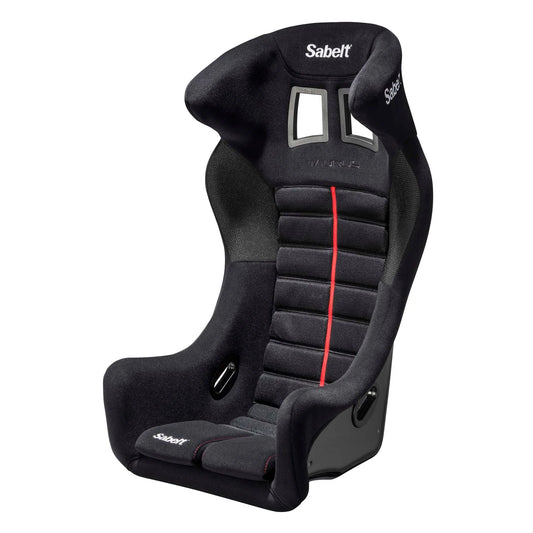Sabelt Taurus Max Fiberglass Racing Seat