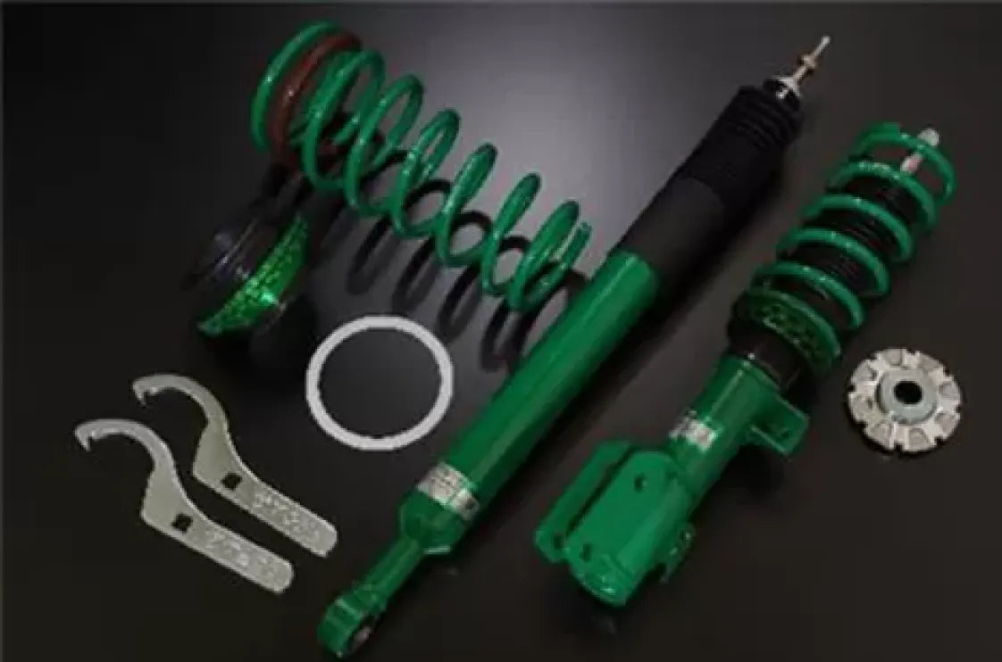TEIN Street Advance Z Coilover Kit Subaru Impreza WRX | STI 2002-2007