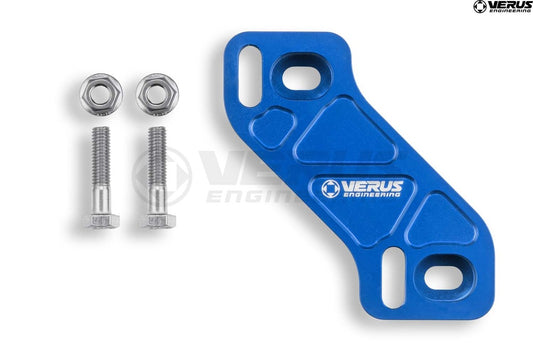 Throttle Pedal Spacer -  Subaru WRX/STI (GR/GV)