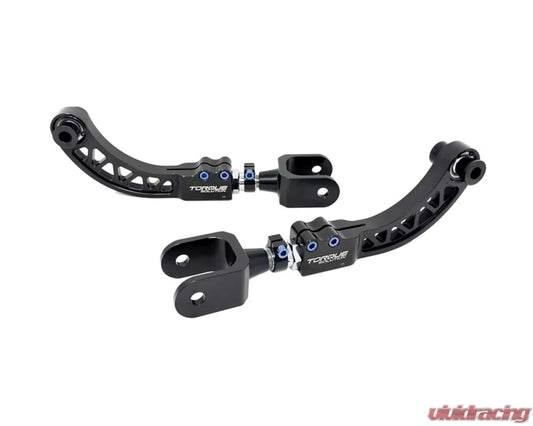Torque Solution Adjustable Rear Camber Arms Toyota GR Corolla 2023+