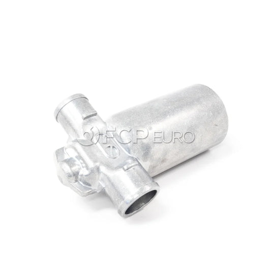 BMW Fuel Injection Idle Air Control Valve - Vemo 13411744713