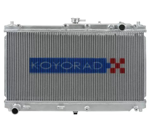 Koyo Radiator Mazda MX-5 Miata 1.8L (MT) 1999-2005