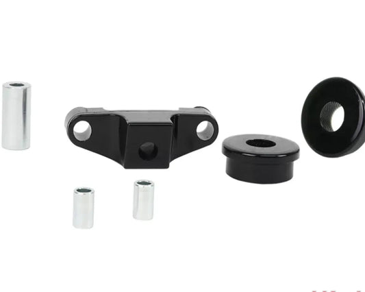 Whiteline Gearbox Selector Bushing Kit Subaru Impreza | Legacy | STI | WRX 2004-2022