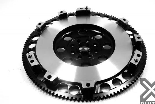 XClutch Single Mass Flywheel Lightweight Chromoly Subaru XFSU003CL