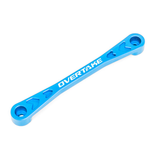 Battery Tie Down Blue - All Subaru Models