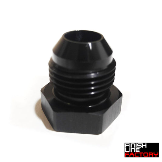 FLF AN Flare Plug - 04 AN