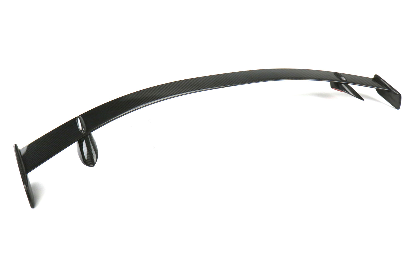 Carbon Reproductions 2017 OE Style Spoiler - 2013-2016 Scion FR-S / 2013-2018 Subaru BRZ / 2017-2019 Toyota 86