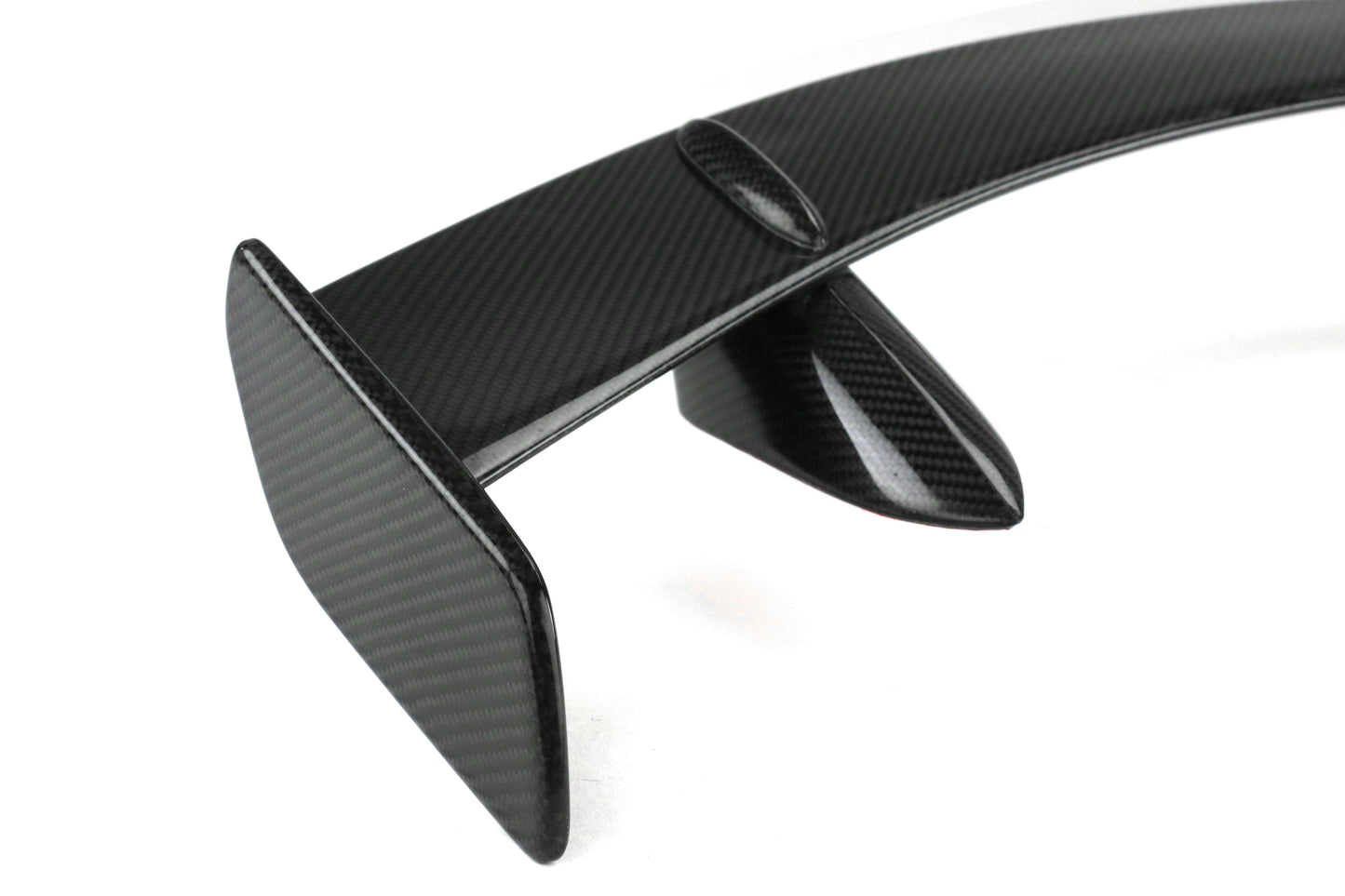 Carbon Reproductions 2017 OE Style Spoiler - 2013-2016 Scion FR-S / 2013-2018 Subaru BRZ / 2017-2019 Toyota 86