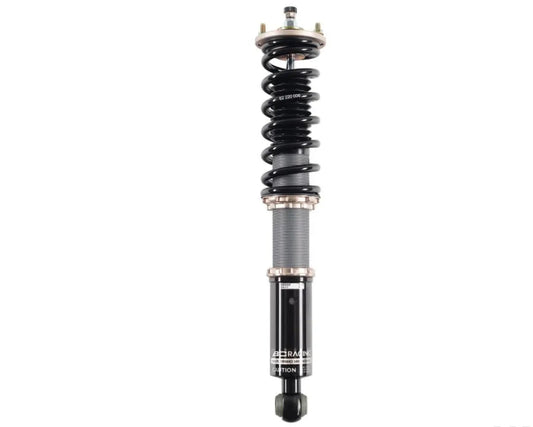 BC Racing DS Type Coilovers Subaru STI | WRX 2015-2021