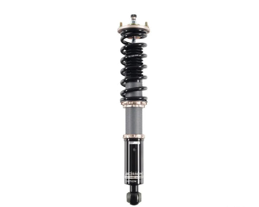 BC Racing DS Type Coilovers Subaru BRZ | Scion FRS | Toyota GT-86 2013+