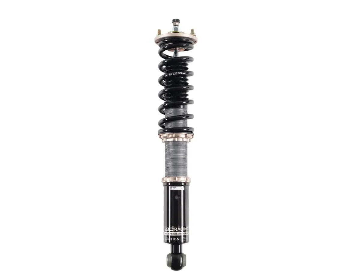 BC Racing DS Type Coilovers Mazda Miata | MX5 1990-2005