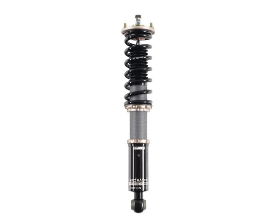 BC Racing DS Type Coilovers Mazda Miata | MX5 1990-2005