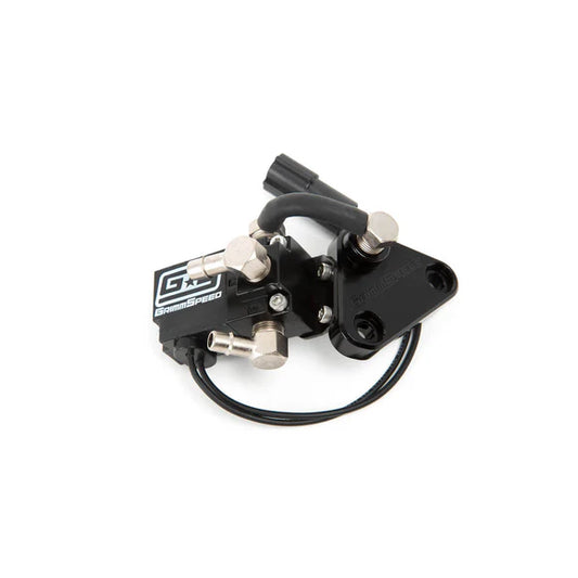 GrimmSpeed Boost Control Solenoid Subaru WRX 2015-2021