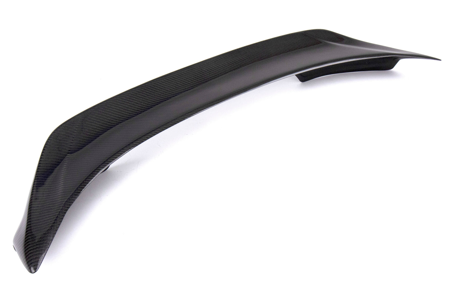 Carbon Reproductions TRD Style Carbon Fiber Spoiler - 2013-2016 Scion FR-S / 2013-2020 Subaru BRZ / 2017-2019 Toyota 86