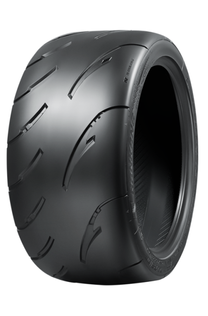 Nankang CR-S Tire V2 - 225/40ZR18 92Y XL