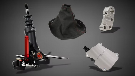 DM-2 Ultimate Shifter Kit Subaru WRX (2022-2025)