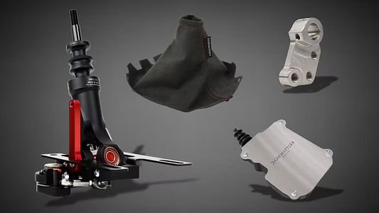 DM-2 Ultimate Shifter Kit Subaru WRX (2015-2021)