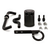 Mishimoto Honda Civic Type R baffled Oil Catch Can Kit, 2017+