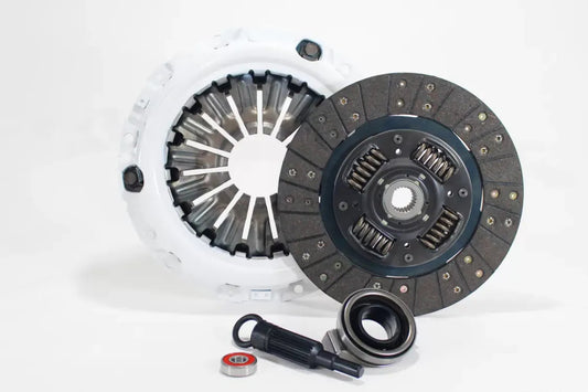 Clutch Masters FX100 Clutch Kit Subaru WRX 2.0L Turbo 6-Speed 2018-2021
