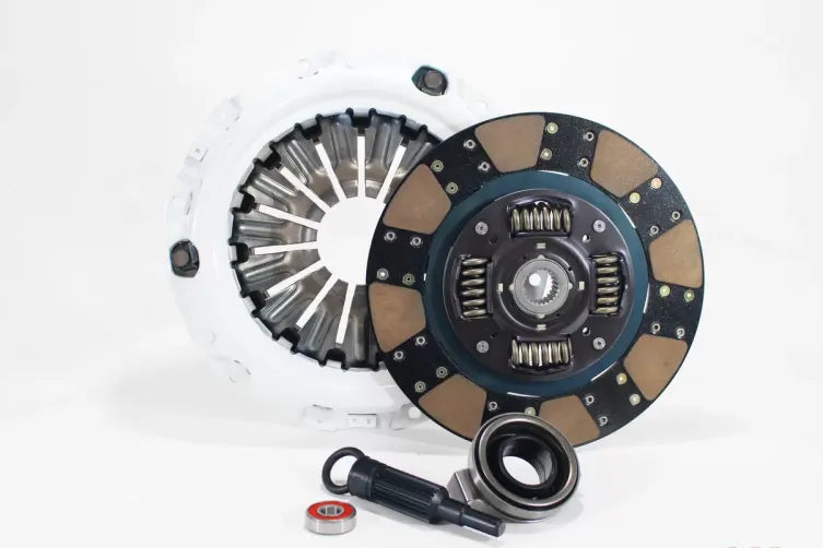 Clutch Masters FX250 Clutch Kit Subaru WRX 2.0L Turbo 6-Speed 2018-2021