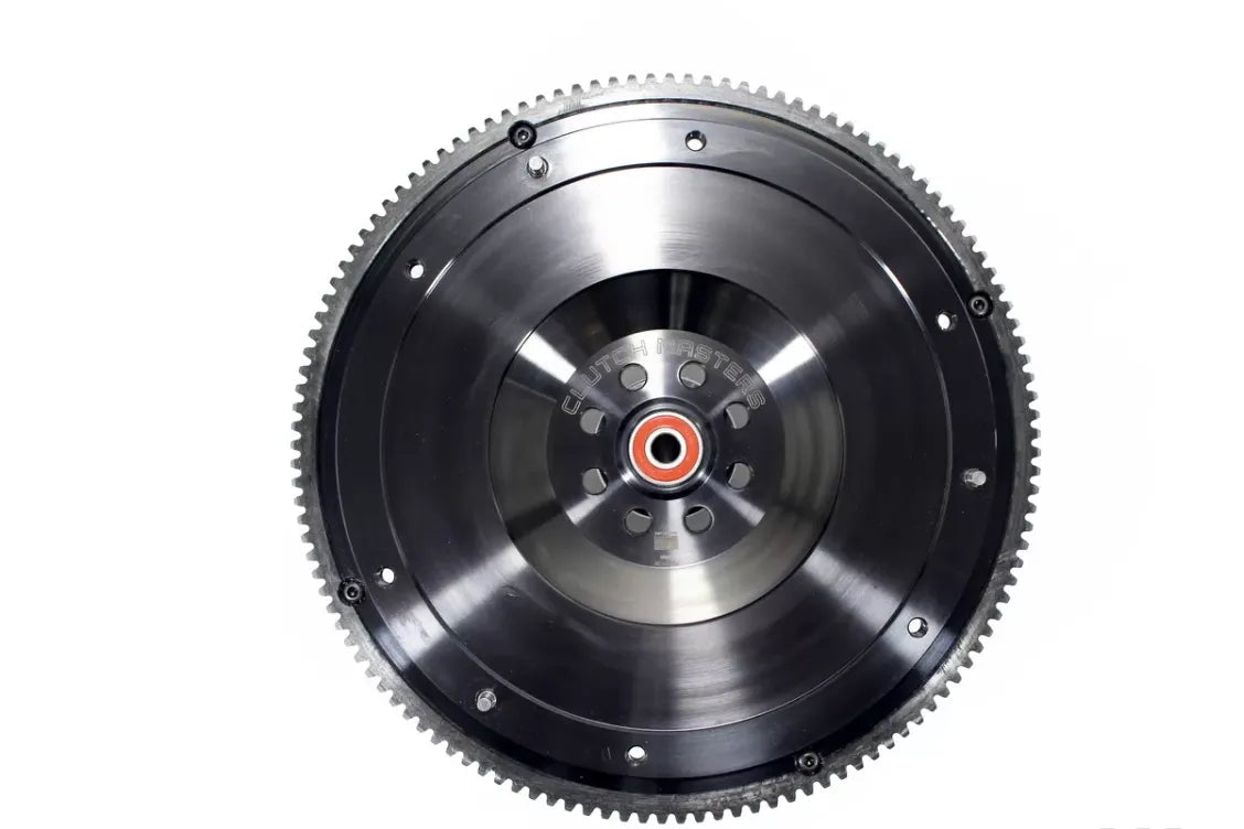 Clutch Masters STEEL FLYWHEEL: FW-915-SF Subaru WRX 2018-2019 : 2.0L Turbo 6-Speed