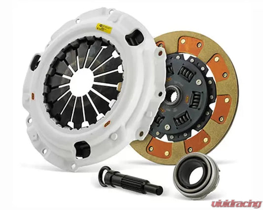 Clutch Masters FX300 Sprung Clutch BMW E46 330i 3.0L 6-Speed 03-06