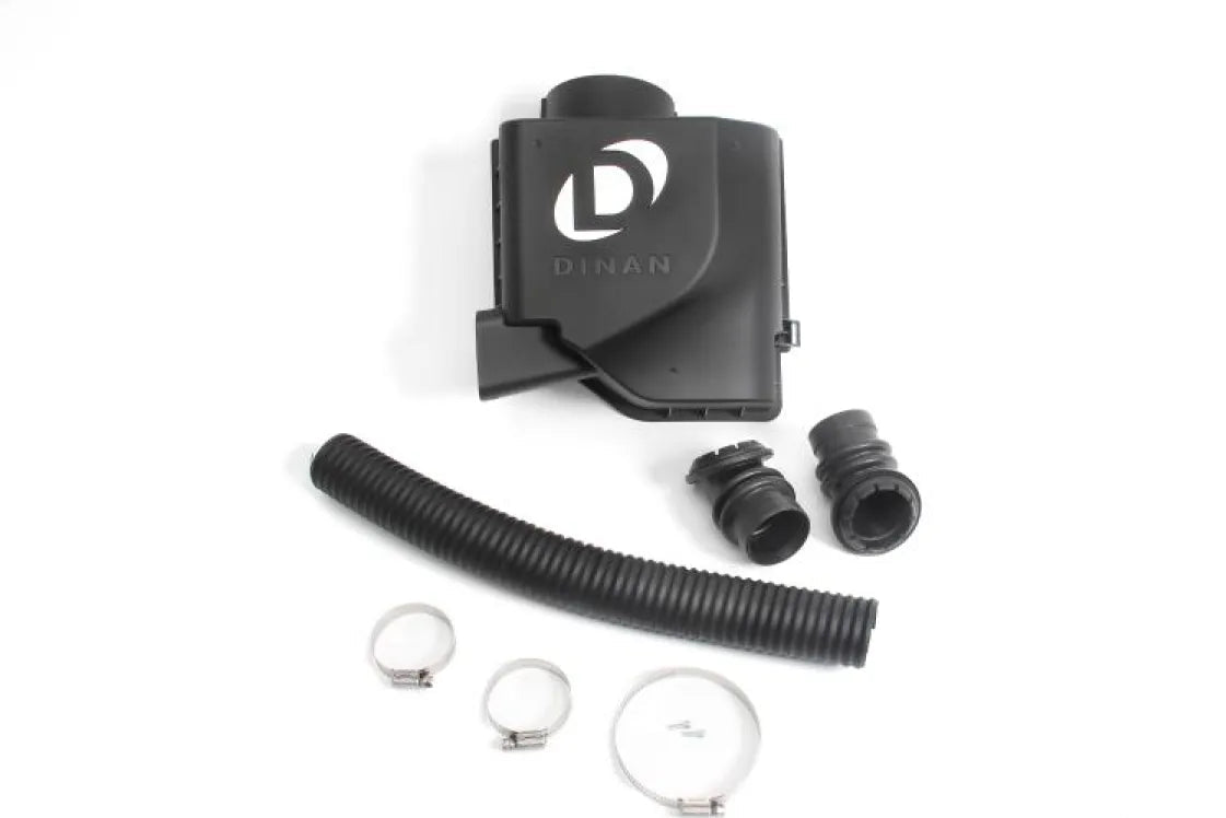Dinan High Flow Intake System - 2001-2006 BMW 325i
