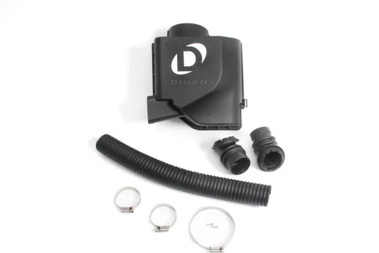 Dinan High Flow Intake System - 2001-2006 BMW 325i