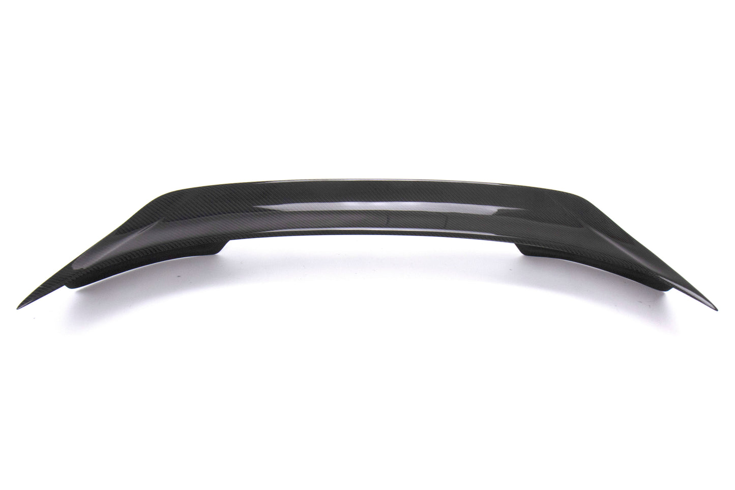 Carbon Reproductions TRD Style Carbon Fiber Spoiler - 2013-2016 Scion FR-S / 2013-2020 Subaru BRZ / 2017-2019 Toyota 86
