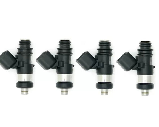 Deatschwerks Fuel Injector Set 450cc Subaru BRZ / Scion FR-S / Toyota GT-86 2013-2025