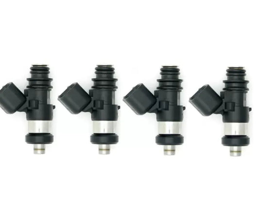 Deatschwerks Fuel Injector Set 900cc Subaru BRZ / Scion FR-S / Toyota GT-86 2013-2025