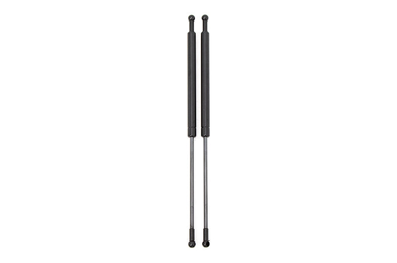 OLM Hood Dampers - Black - 2019-2024 Subaru Forester