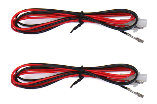 SubiSpeed Wiring Kit for Subaru Mirrors - 2015-2021 Subaru WRX / STI